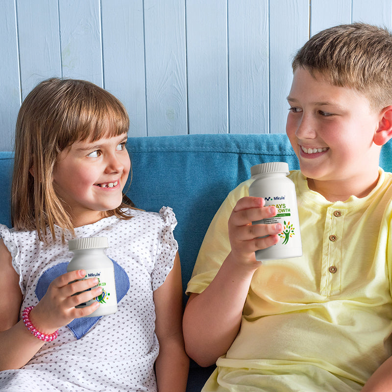 Unlock 42% Faster Growth: How Nobel Laureate Dr. Gurdon's Hydrolyzed Egg Yolk Tech Activates Bone Cells