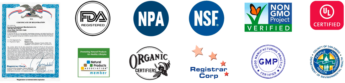Beyond FDA Approval: How MKULE’s NSF/NPA Triple Certification Protects Your Child
