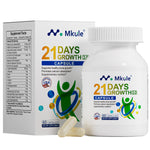 MKULE® 21 Days Growth Capsules