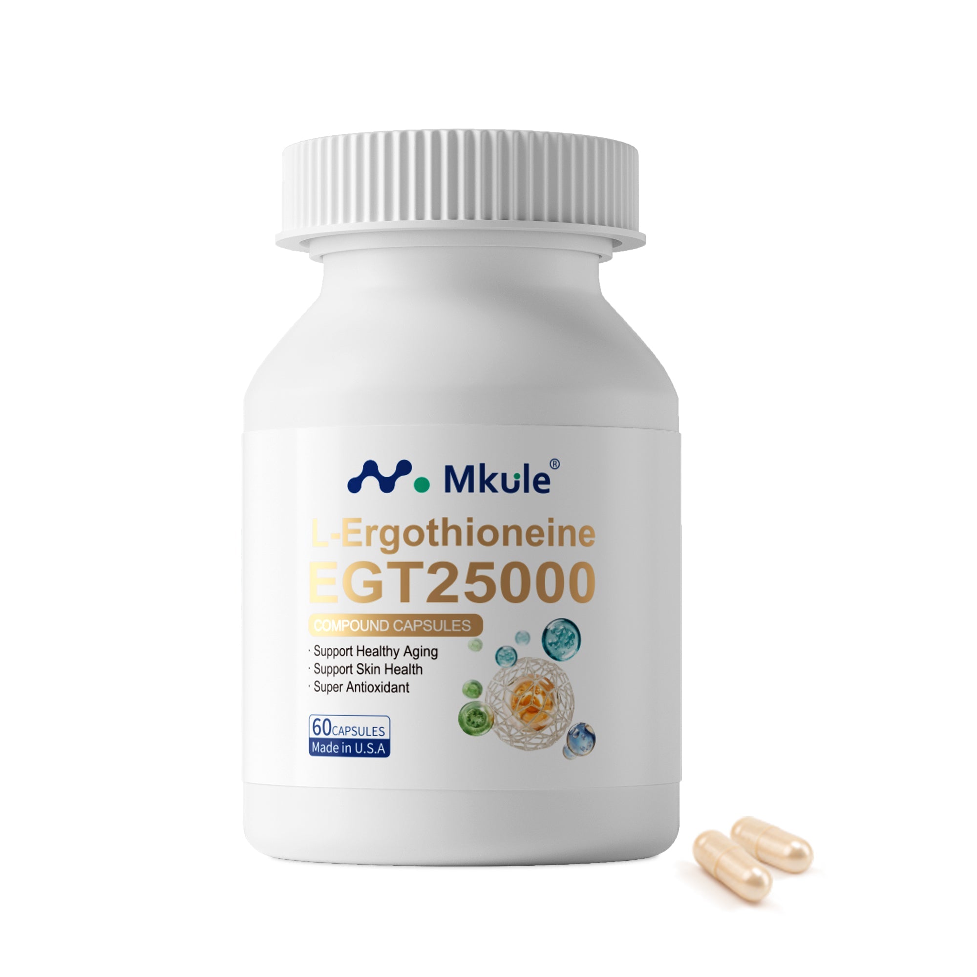 MKULE® EGT 25000