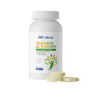 Mkule® 21 Days Growth Chewable
