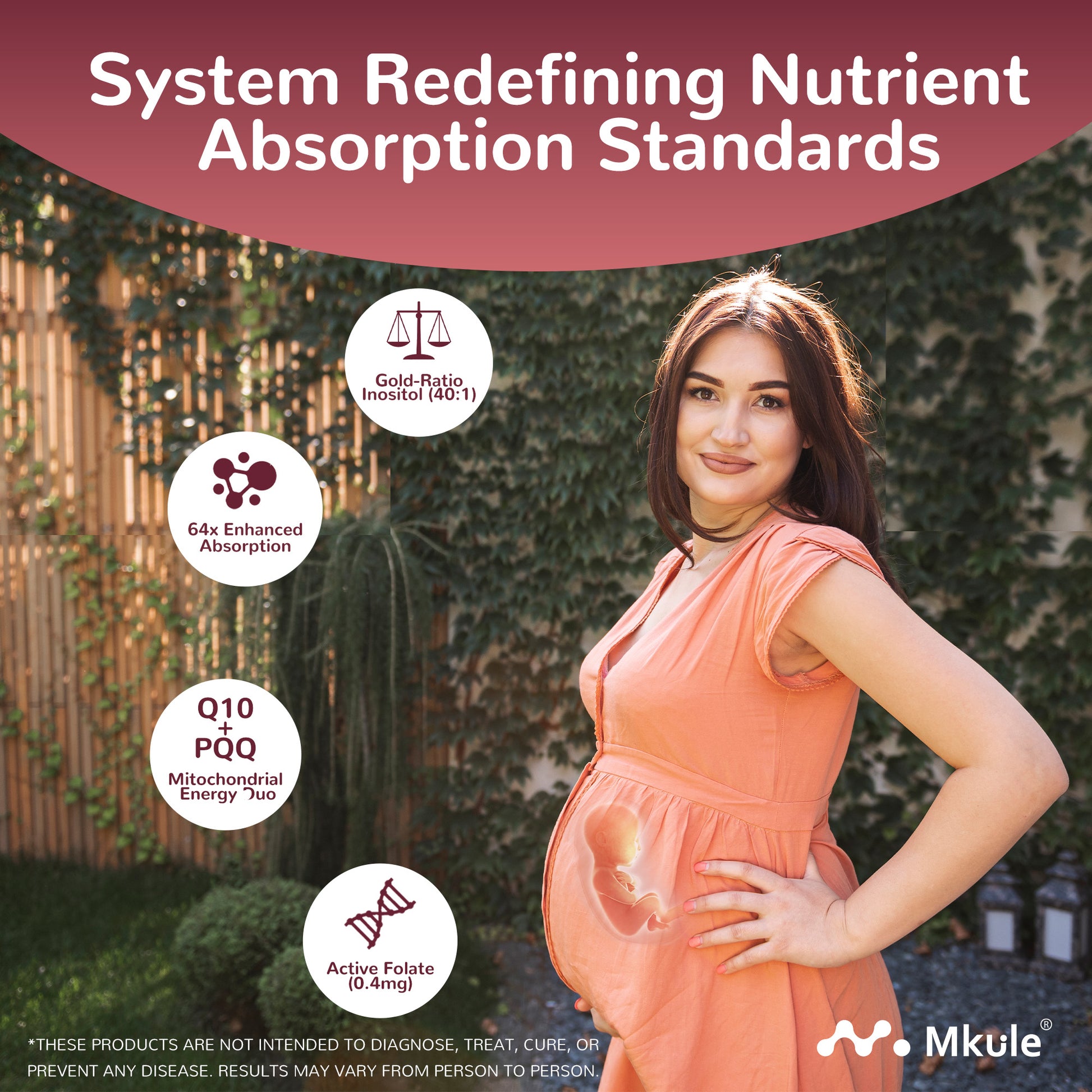 Mkule® Super CO-Q10