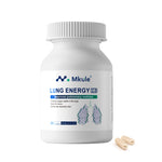 MKULE® Lung Energye