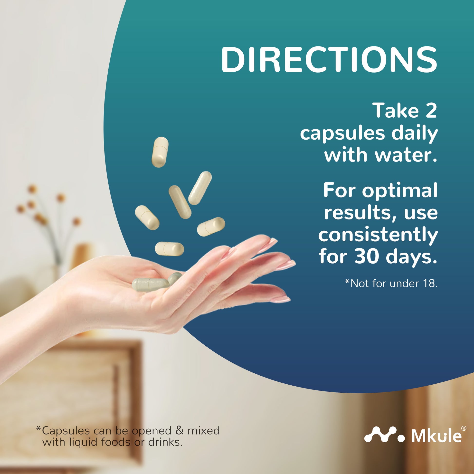 MKULE® Lung Energye