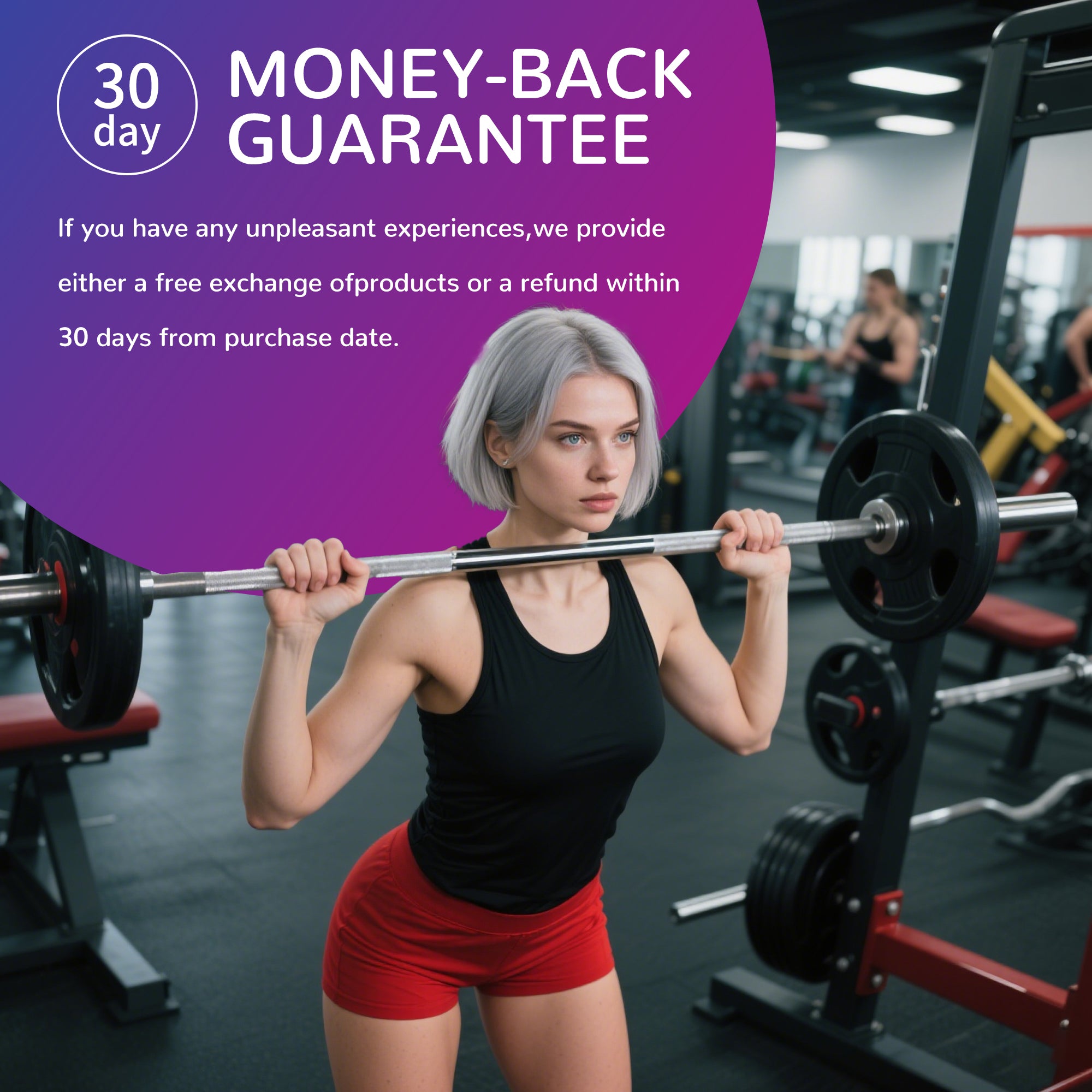 Mkule® GLP-XX Weight Loss Supplements