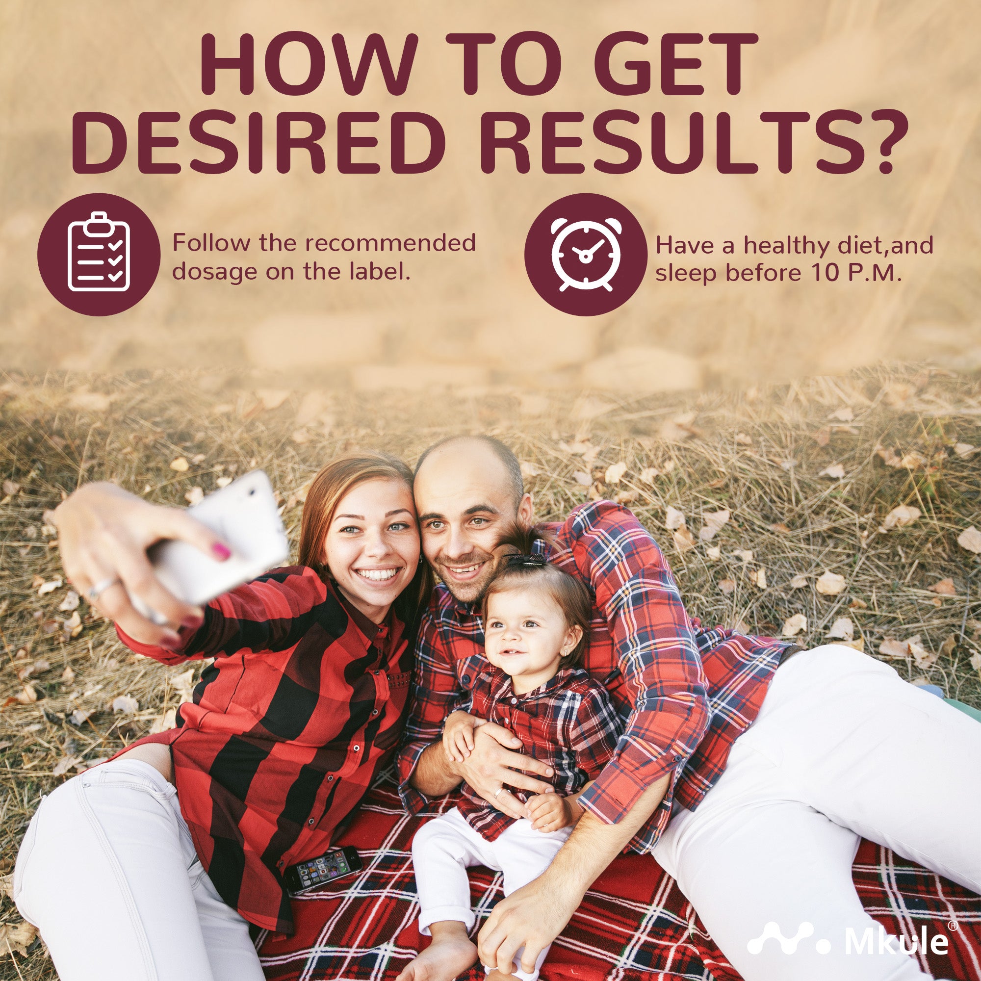 Mkule® Super CO-Q10