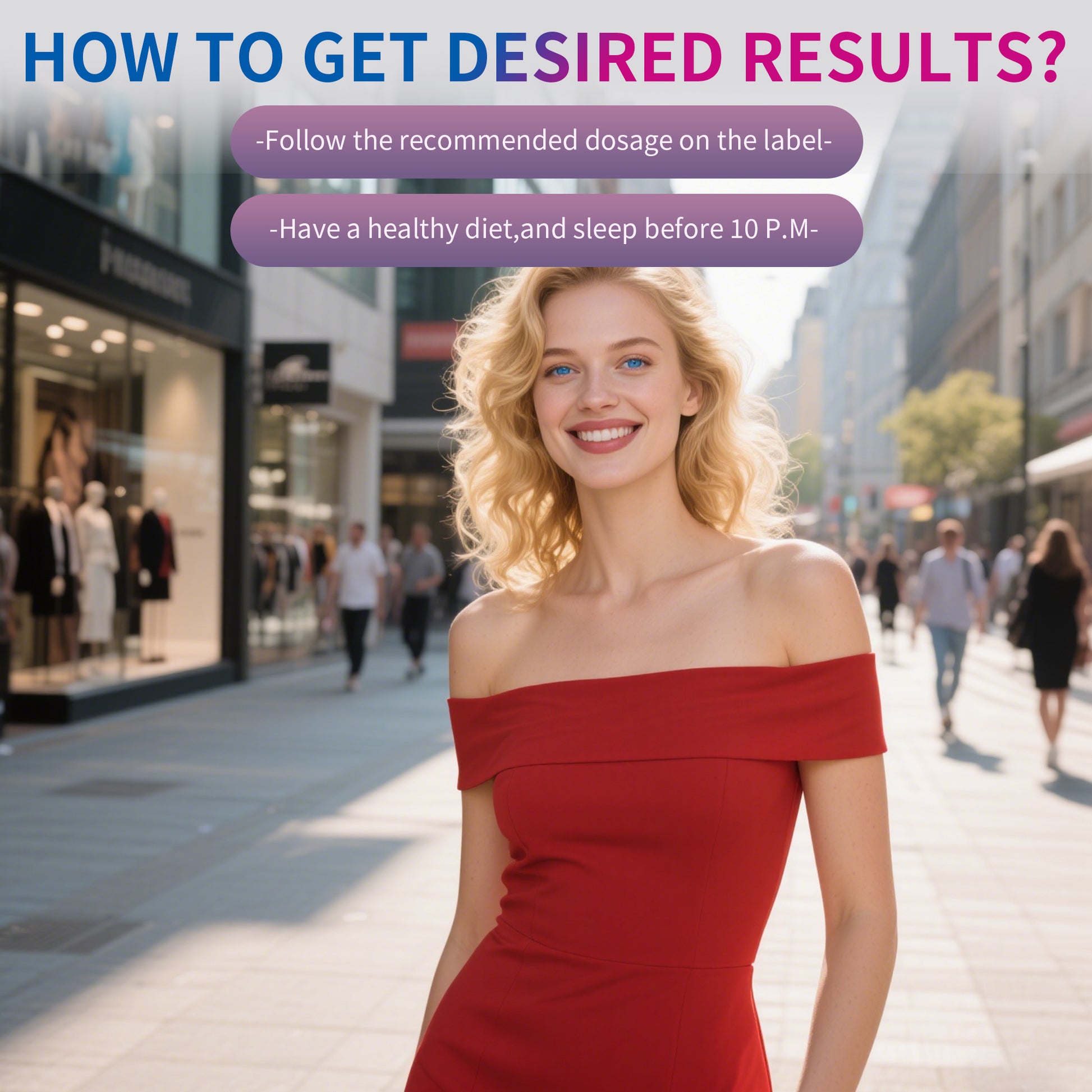 Mkule® GLP-XX Weight Loss Supplements