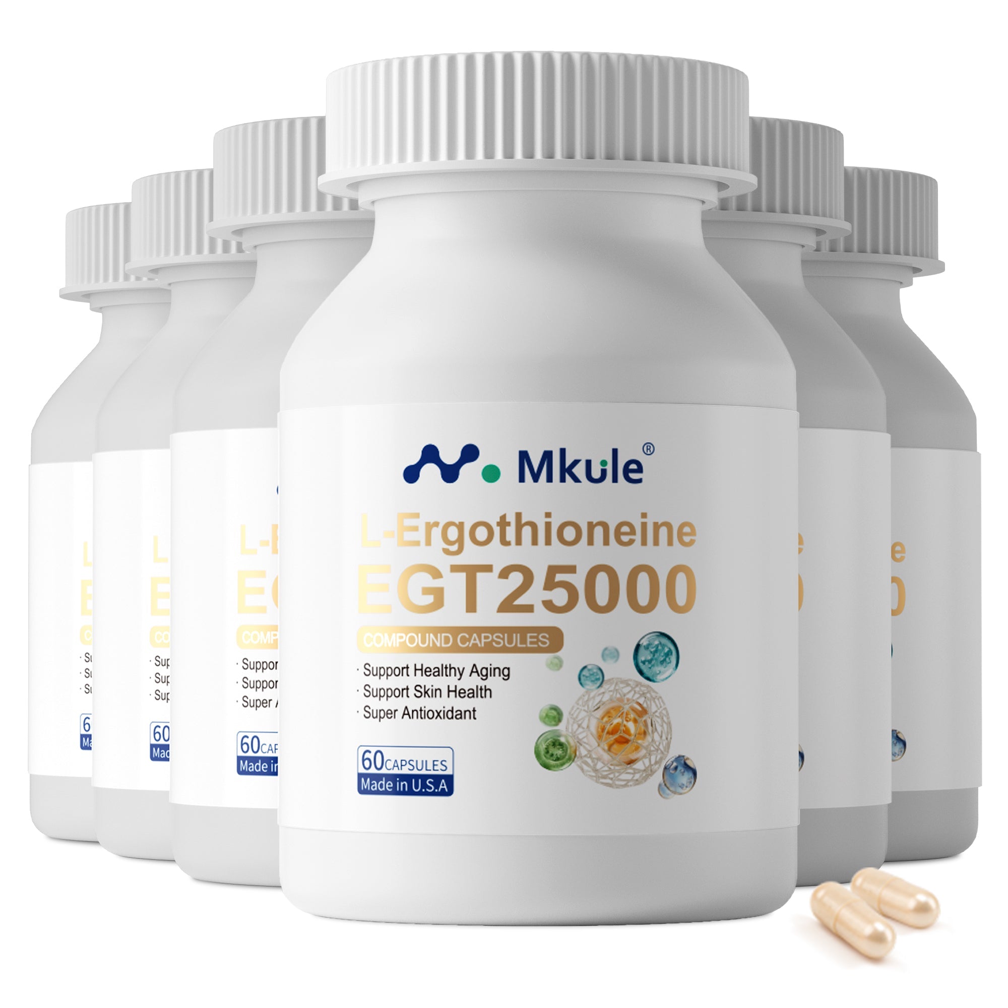 MKULE® EGT 25000