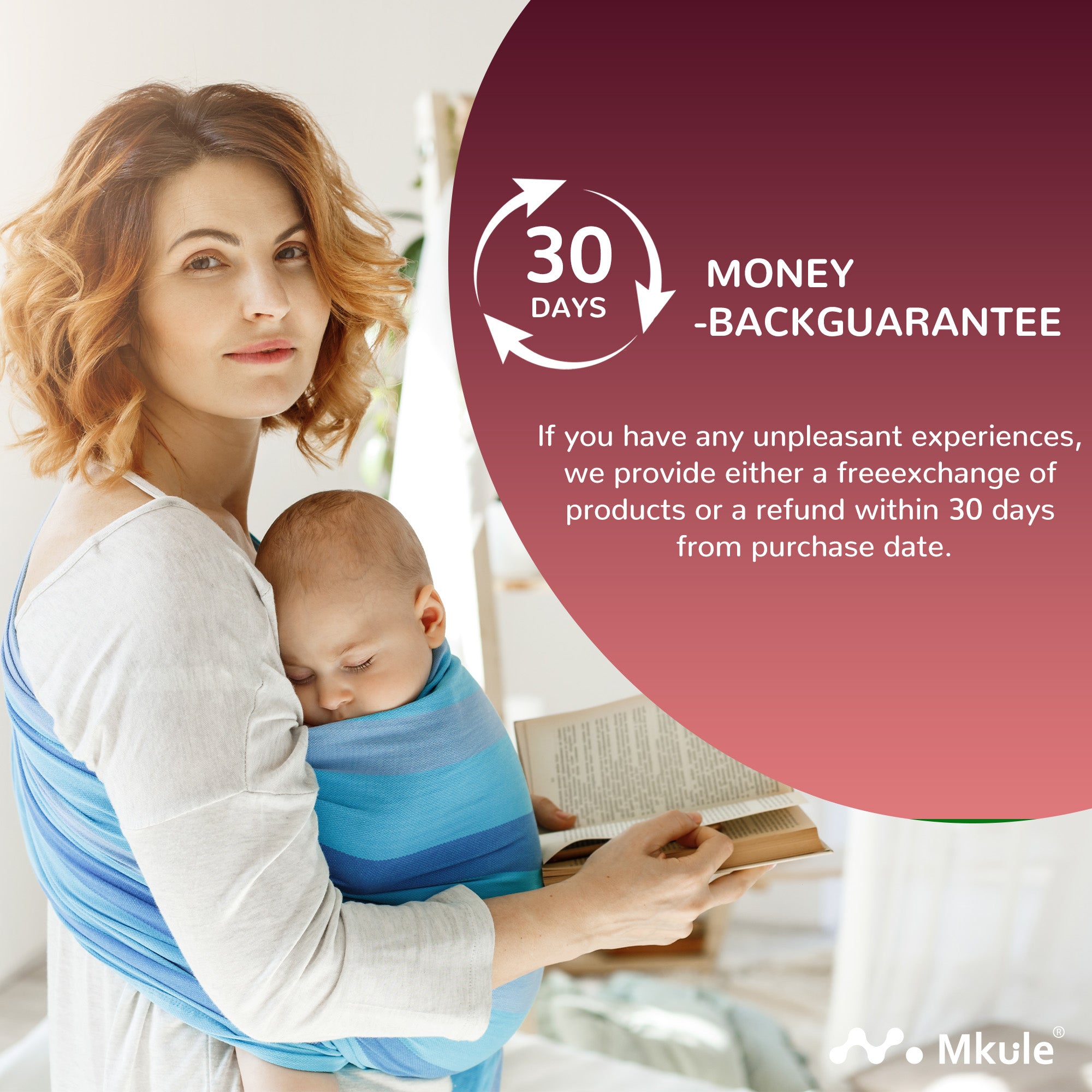 Mkule® Super CO-Q10