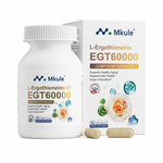 MKULE EGT60000 Cellular & Skin Nutrition Capsules