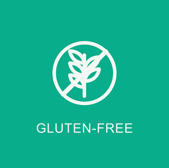 Gluten Free
